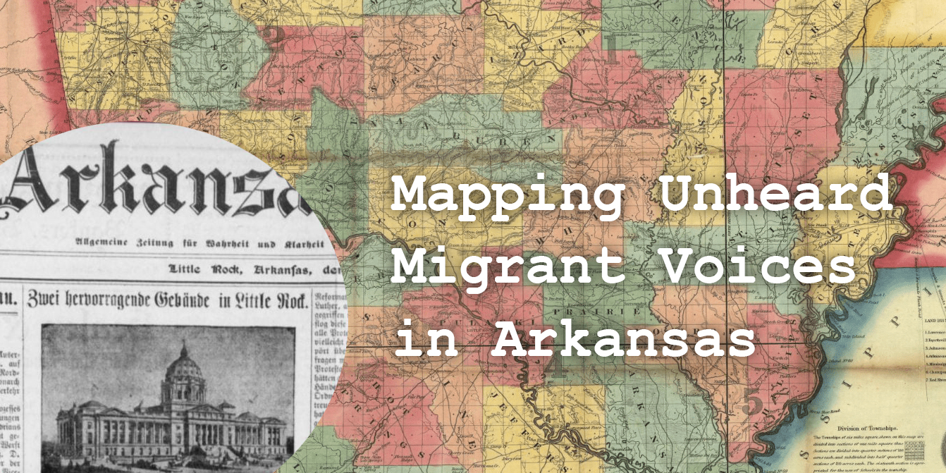 Migrant Voices
